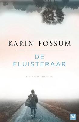 De fluisteraar - Karin Fossum - eBook (9789460687921)