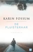 De fluisteraar - Karin Fossum - eBook (9789460687921) - thumbnail