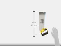 Zaag Stanley 300 mm - thumbnail