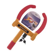 Benson Wielklem Universeel Wielbreedte - 18-28 cm - thumbnail