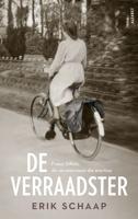 De verraadster - Erik Schaap - ebook - thumbnail