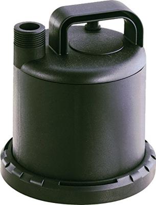 Sicce 571007 Vlakzuigende dompelpomp 3000 l/h 3.10 m