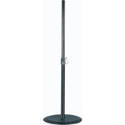 Konig & Meyer 26750 luidsprekerstatief met verzwaarde voet Konig & Meyer 26750 luidsprekerstatief met verzwaarde voet