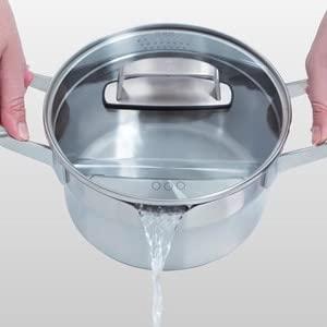 Premium+ pannenset 5-delig