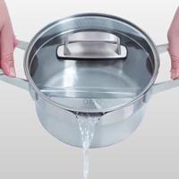 Premium+ pannenset 5-delig - thumbnail