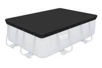 Bestway zwembadhoes flowclear 269x179 cm - thumbnail