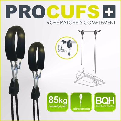 Garden HighPro Garden HighPro ProCufs 84kg Garden HighPro Garden HighPro ProCufs 84kg