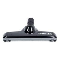 Makita Accessoires 198529-9 | Vloerzuigmond tapijt zwart - 198529-9 - thumbnail