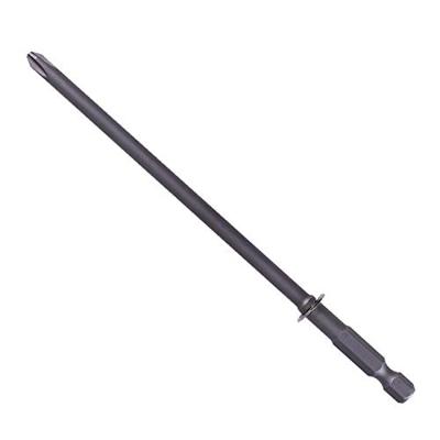 Bosch Accessories Bosch Power Tools 2608522068 Kruis-bit PH 2 Extra hard E 6.3 1 stuk(s) - thumbnail