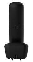 Panasonic KX-TGB610 DECT Telefoon Zwart - thumbnail