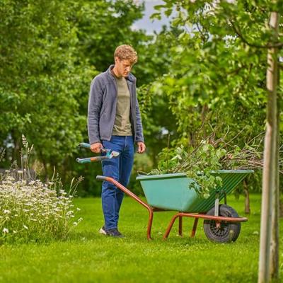 GARDENA TeleCut Pro S 12040-88 Takkenschaar Bypass GARDENA TeleCut Pro S 12040-88 Takkenschaar Bypass