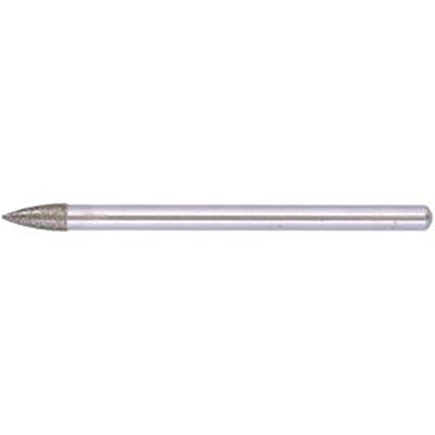 PFERD TOOLS 36443030 Slijpstift Diameter 6 mm 1 stuk(s)