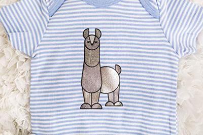 Cricut • foil iron-on sampler pailletten