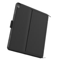 ZAGG intergrated Cases/Screen Denali Back cover Zwart Tabletcover - thumbnail