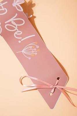 Mommy To Be Sjerp Roze 1,5m