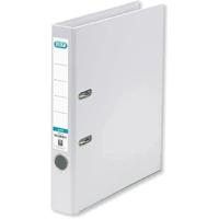 Ordner elba smart a4 50mm pp wit | 10 stuks - thumbnail
