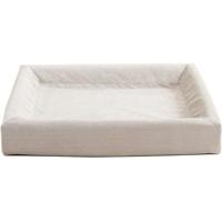 BIA BED RIB HOES HONDENMAND ZAND BIA-7 120X100X15 CM - thumbnail