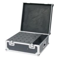 Showgear Showgear Pro Case for 25 mics - thumbnail