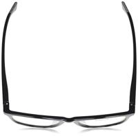 Leesbril Polaroid PLD0033 Met Blauw Licht Filter-Zwart-+1.00 - thumbnail