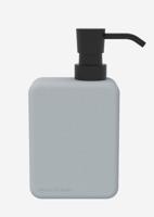 Marc O'Polo Marc O'Polo The Edge Soap dispenser Grey - thumbnail
