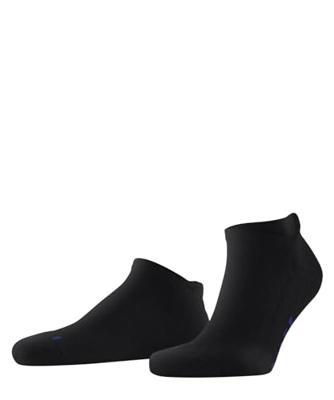 FALKE Keep Warm Unisex sneaker sokken - Merino wollen korte sokken - Warme winter sokken - thumbnail