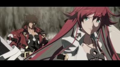 Nintendo Switch Guilty Gear: Strive - Nintendo Switch Edition