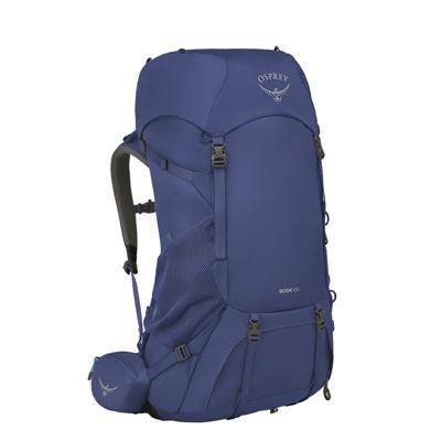 Osprey Rook 65 Backpack Heren Astology Blue/Blue Flame 65L