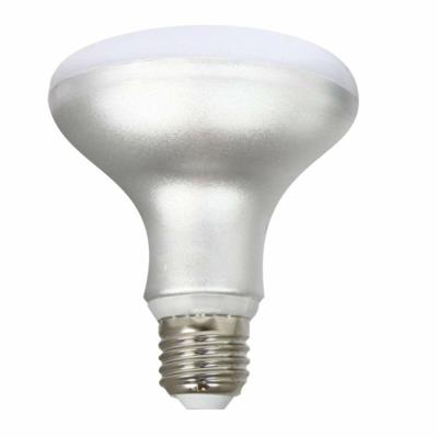 Ledlamp Silver Electronics 999007 R90 E27 Grijs 12 W 3000K