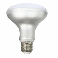 Ledlamp Silver Electronics 999007 R90 E27 Grijs 12 W 3000K - thumbnail