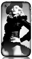 MusicSkins Madonna Vogue Skin voor Apple iPhone 2G/3G/3G S - thumbnail
