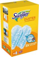 Swiffer Duster Navullingen Stofdoek Lavendel 10 stuks - thumbnail