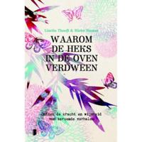 Waarom de heks in de oven verdween - Lisette Thooft, Mieke Bouma - Paperback (9789022580554) - thumbnail