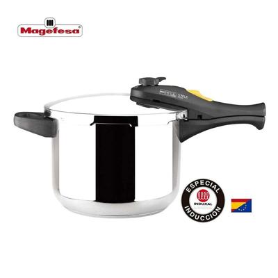 Snelkookpan Magefesa STYLE 3+6L