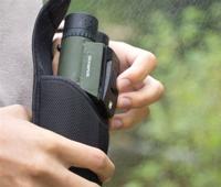 Olympus 8x25 WP II Groen - thumbnail