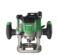 Hikoki M3612DAW4Z | Accu bovenfreesmachine Body | 36 V | zonder accu&apos;s en oplader - M3612DAW4Z - thumbnail