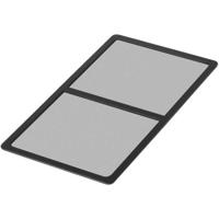 SilverStone SST-FF145B Stoffilter - thumbnail