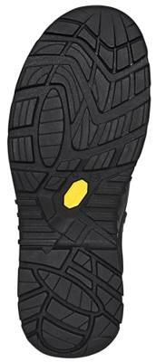 Lowa Werkschoen Renegade Work GTX Laag 5614 S3 | Zwart | Maat 40 - 00.159.017.40