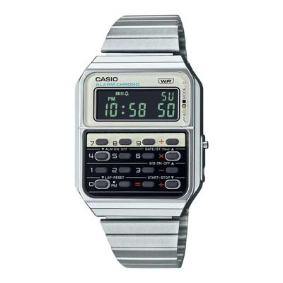 Horloge Heren Casio CA-500WE-7BEF (Ø 43 mm)