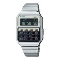 Horloge Heren Casio CA-500WE-7BEF (Ø 43 mm) - thumbnail