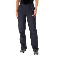 Vaude drop pants ii - women's rain pants long size - thumbnail