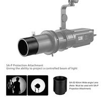 Godox Lens 60mm - thumbnail