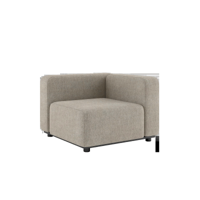 Cobana Lounge Sofa - Corner - thumbnail