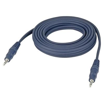 DAP FL45 Mini-jack naar Mini-jack kabel 150cm