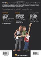 Hal Leonard - Chad Johnson: Bass For Kids - thumbnail