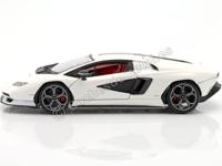 Bburago Lamborghini Countach LPI 800-4 1:24 Auto - thumbnail