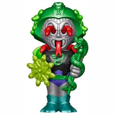 Masters of the Universe Funko Vinyl Soda: Snake Face