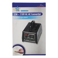 110V > 230V omvormer 300W - thumbnail