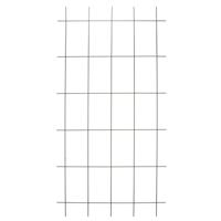 Nature Klimrek metaal 75x150 cm groen - thumbnail