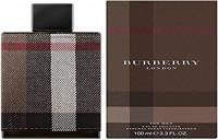 Burberry London For Men Eau de toilette Spray 100 ml - thumbnail