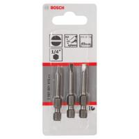 Bosch Accessories S 0,5 x 4,0 Platte Bit - thumbnail